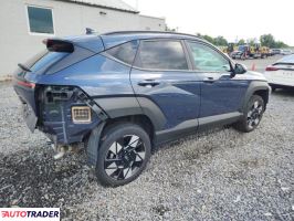 Hyundai Kona 2024 2