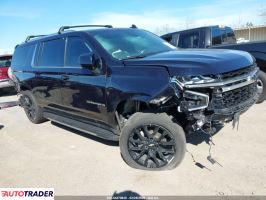 Chevrolet Pozostałe - zobacz ofertę