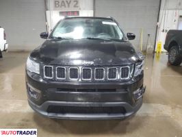 Jeep Compass 2021 2