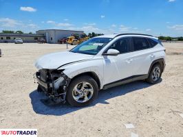 Hyundai Tucson 2023 2