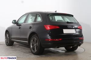 Audi Q5 2014 2.0 221 KM