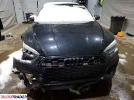 Audi S5 2023 3