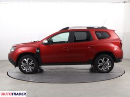 Dacia Duster 2022 1.0 89 KM