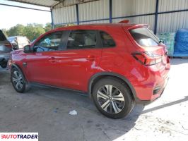 Mitsubishi Outlander 2023 2 Mitsubishi Outlander 2023 2