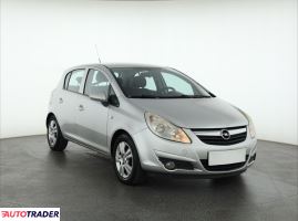 Opel Corsa 2009 1.2 73 KM