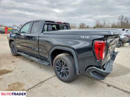 GMC Sierra 2021 5