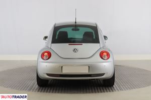 Volkswagen New Beetle 2009 1.9 103 KM