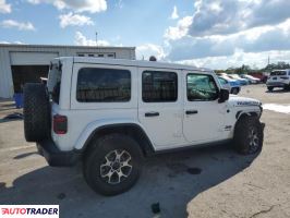 Jeep Wrangler 2021 2