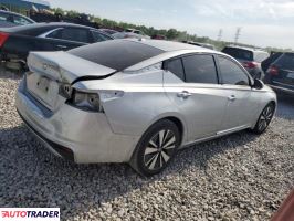 Nissan Altima 2022 2 Nissan Altima 2022 2