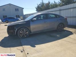 Kia Pozostałe 2024 2