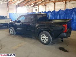 Toyota Tacoma 2024 2