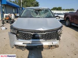Kia Sorento 2021 2 Kia Sorento 2021 2