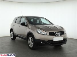 Nissan Qashqai - zobacz ofertę