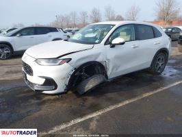 Honda HR-V 2025 2