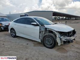 Honda Civic 2019 2