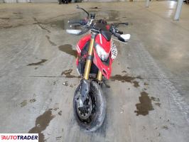 Ducati Pozostałe 2025