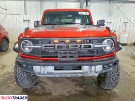 Ford Bronco 2024 3