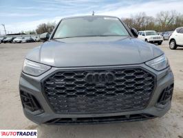 Audi Q5 2024 2 Audi Q5 2024 2