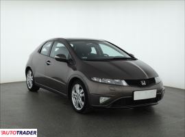Honda Civic - zobacz ofertę Honda Civic - zobacz ofertę