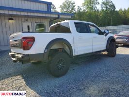 Ford Pozostałe 2025 3