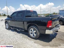 Dodge Ram 2019 5 Dodge Ram 2019 5