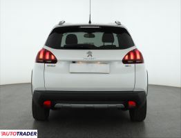 Peugeot 2008 2017 1.2 108 KM