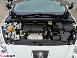 Peugeot 308 2011 1.4 98 KM