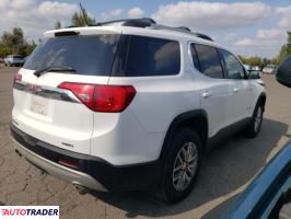 GMC Acadia 2019 3 GMC Acadia 2019 3