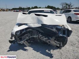 Dodge Challenger 2021 6 Dodge Challenger 2021 6