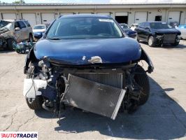 Nissan Murano 2019 3 Nissan Murano 2019 3