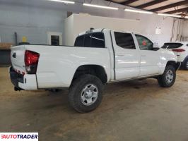 Toyota Tacoma 2022 3