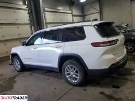 Jeep Cherokee 2022 3