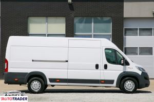 Fiat Ducato 2017 2.3 Fiat Ducato 2017 2.3