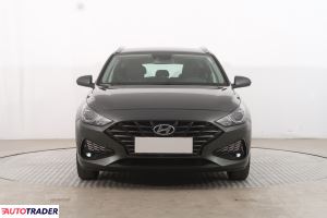 Hyundai i30 2022 1.5 108 KM