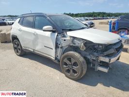 Jeep Compass 2021 2