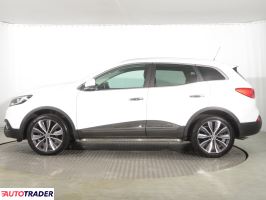 Renault Kadjar 2015 1.2 128 KM