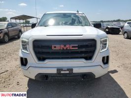 GMC Sierra 2021 5 GMC Sierra 2021 5