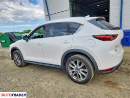 Mazda CX-5 2021 2