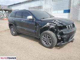 Jeep Grand Cherokee 2022 3