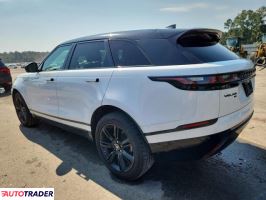 Land Rover Range Rover 2021 2 Land Rover Range Rover 2021 2