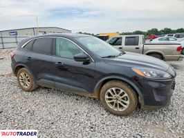 Ford Escape 2020 1