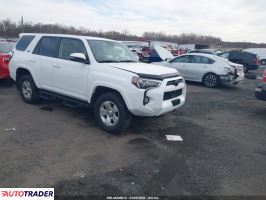 Toyota Pozostałe - zobacz ofertę