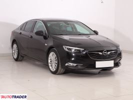 Opel Insignia 2018 2.0 256 KM