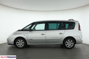 Renault Espace 2011 2.0 170 KM