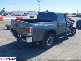 Toyota Tacoma 2023 3