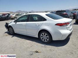 Toyota Corolla 2024 2 Toyota Corolla 2024 2