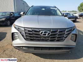 Hyundai Tucson 2024 1