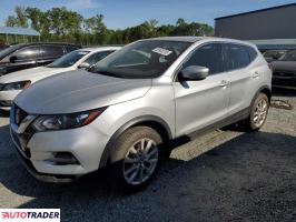 Nissan Rogue 2021 2 Nissan Rogue 2021 2