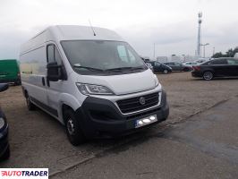 Fiat Ducato 2014 2.3 Fiat Ducato 2014 2.3