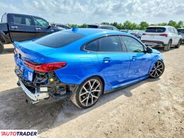 BMW 228 2022 2